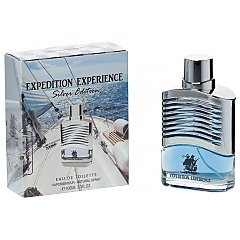 Georges Mezotti Expedition Experience Silver Edition 1/1
