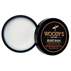 WOODY'S For Men Beard Balm 1/1