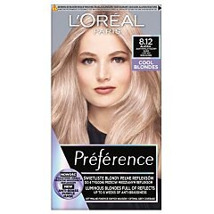 L'Oreal Paris Preference Cool Blondes 1/1