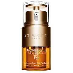 Clarins Double Serum Eye 1/1