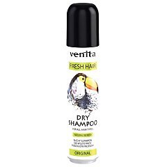 Venita Fresh Hair Dry Shampoo 1/1