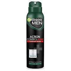 Garnier Men Action Control+ Clinically Tested 1/1