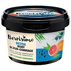 Beauty Jar Berrisimo Detox 1/1
