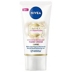 Nivea Luminous630® 1/1