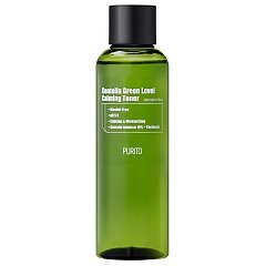 PURITO Centella Green Level Calming Toner 1/1