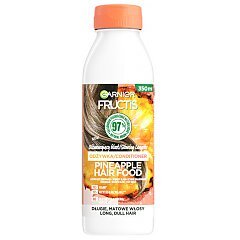 Garnier Fructis Pineapple Hair Food 1/1