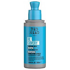 Tigi Bed Head Recovery Moisture Rush Shampoo 1/1