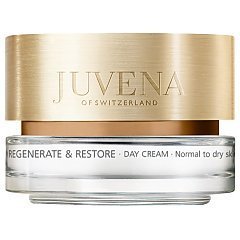 Juvena Regenerate & Restore Day Cream 1/1