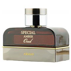 Armaf Special Amber Oud Pour Homme Parfum 1/1