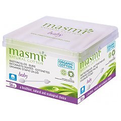 Masmi Natural Cotton 1/1