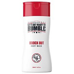 Rumble Men Knock Out 1/1