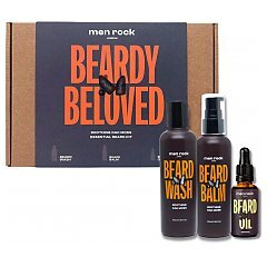 MenRock Beardy Beloved Soothing Oak Moss 1/1