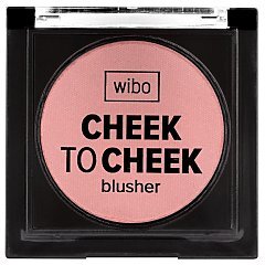 Wibo Cheek to Cheek Busher 1/1