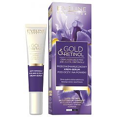 Eveline Cosmetics Gold&Retinol 1/1