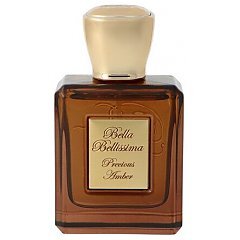 Bella Bellissima Essence Of Oud Precious Amber tester 1/1