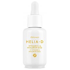 Helia-D Hydramax C-Vitamin Hialuron Duo 1/1