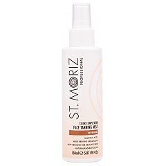 St.Moriz Professional Clear Complexion Face Tanning Mist 1/1