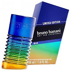 Bruno Banani Man Pride Limited Edition 1/1