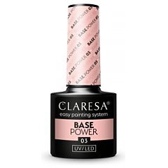 Claresa Base Power 1/1