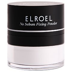 Elroel No Sebum Fixing Powder 1/1