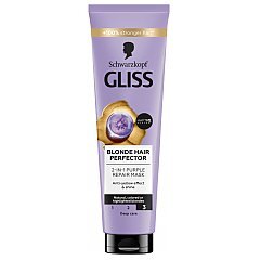 Schwarzkopf Gliss Blonde Hair Perfector 1/1