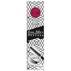 J.Cat Beauty Love Live Lash - Faux Fiber Mascara 1/1