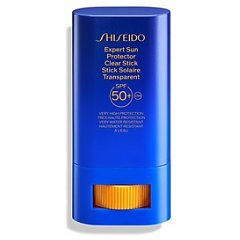 Shiseido Suncare Protection Clear Suncare Stick SPF50+ 1/1