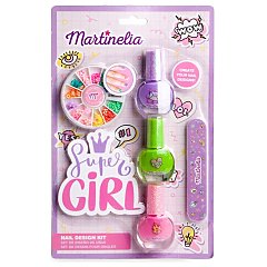 Martinelia Super Girl 1/1