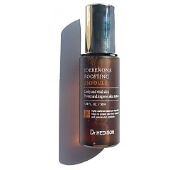 Dr. Hedison Idebenone Boosting Ampoule 1/1
