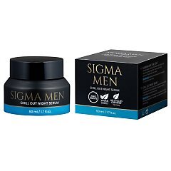Sigma Men 1/1