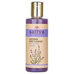 Sattva Body Wash 1/1