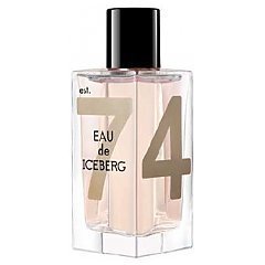 Eau de Iceberg Jasmin pour Femme 1/1