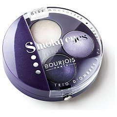 Bourjois Smoky Eyes 1/1