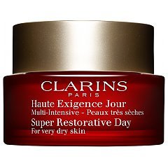 Clarins Super Restorative Day Illuminating Lifting Replenishing Cream 1/1