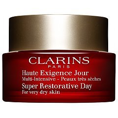 Clarins Super Restorative Day Illuminating Lifting Replenishing Cream 1/1