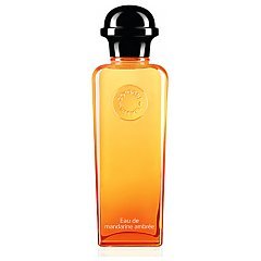 Hermes Eau de Mandarine Ambrée tester 1/1
