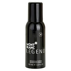 Mont Blanc Legend 1/1