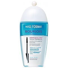 Bourjois Express Eye Makeup Remover 1/1