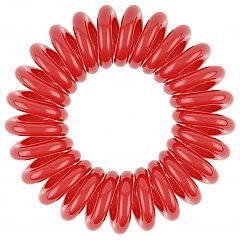 Invisibobble Permanent Collection Rapberry Red 1/1