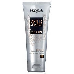 L'Oreal Tecni Art Wild Stylers Depolish Destructing Paste Rough Effect 1/1