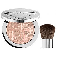 Christian Dior Diorskin Nude Air Luminizer Powder Shimmering Sculpting Powder 1/1