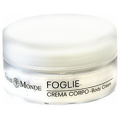 Frais Monde Leaves Body Cream 1/1