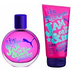 Puma Jam Woman 1/1