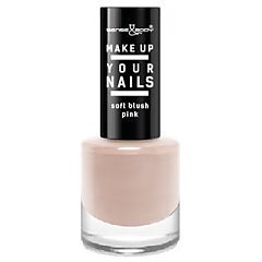 Sense and Body Make Up Your Nails Nail Blush 1/1