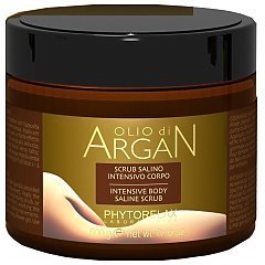 Phytorelax Olio Di Argan Intensive Body Saline Scrub 1/1