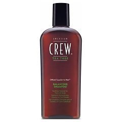 American Crew Tea Tree Balancing Shampoo 1/1