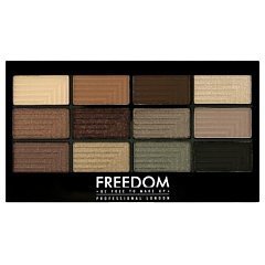 Freedom Pro Eyeshadow Palette 1/1