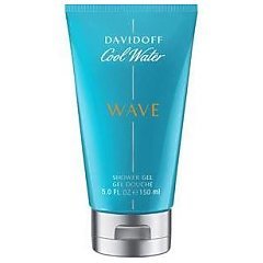 Davidoff Cool Water Wave For Men 1/1