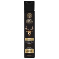 Natura Siberica Men Siberian Stag Power Shampoo 1/1