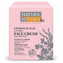 Natura Estonica Ginsegn & Acai Lifting Face Cream 1/1